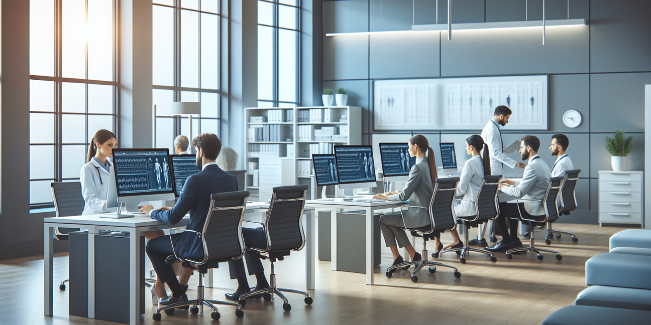 Healthcare ransomware surged 36% in late 2025. Learn how managed IT support protects practices from attacks, ensures HIPAA compliance, and reduces costs.