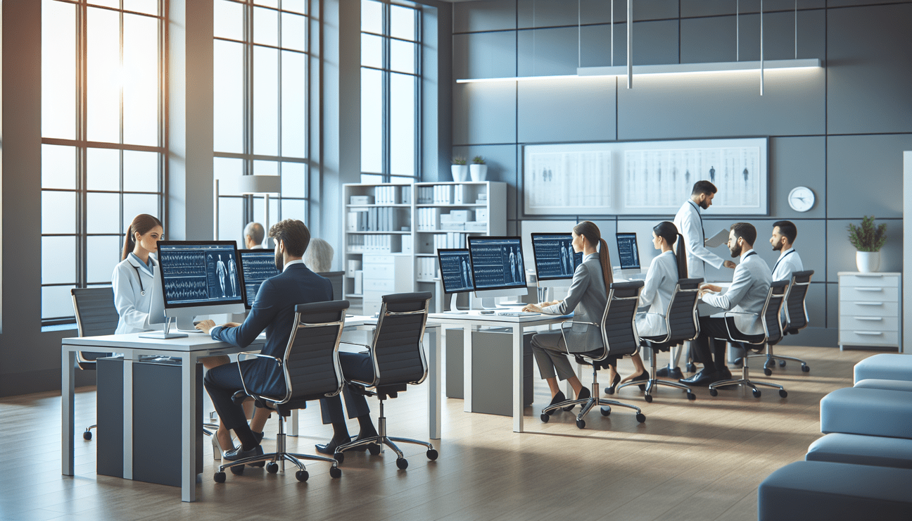 Healthcare ransomware surged 36% in late 2025. Learn how managed IT support protects practices from attacks, ensures HIPAA compliance, and reduces costs.