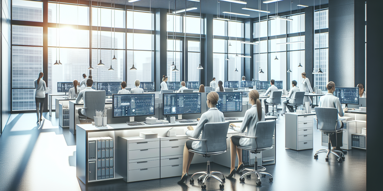 Ransomware attacks on healthcare surged 36% in 2025. Learn how managed IT support protects practices from cyber threats and ensures HIPAA compliance.