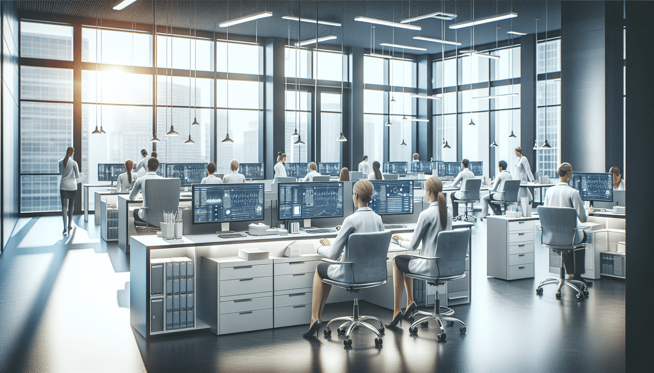 Ransomware attacks on healthcare surged 36% in 2025. Learn how managed IT support protects practices from cyber threats and ensures HIPAA compliance.