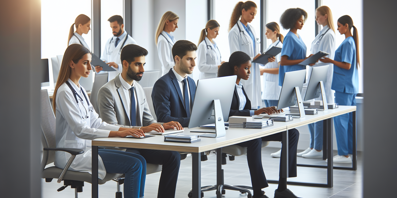 2026 Healthcare Ransomware: Orange County IT Consulting Guide Featured Image Healthcare ransomware surged 50% in 2026. Orange County IT consulting experts share essential protection strategies for medical practices and HIPAA compliance.