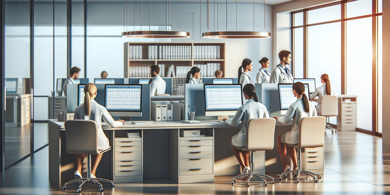 Healthcare ransomware attacks surge 36% in 2026. Orange County practices need expert IT consulting for HIPAA compliance and ransomware defense.