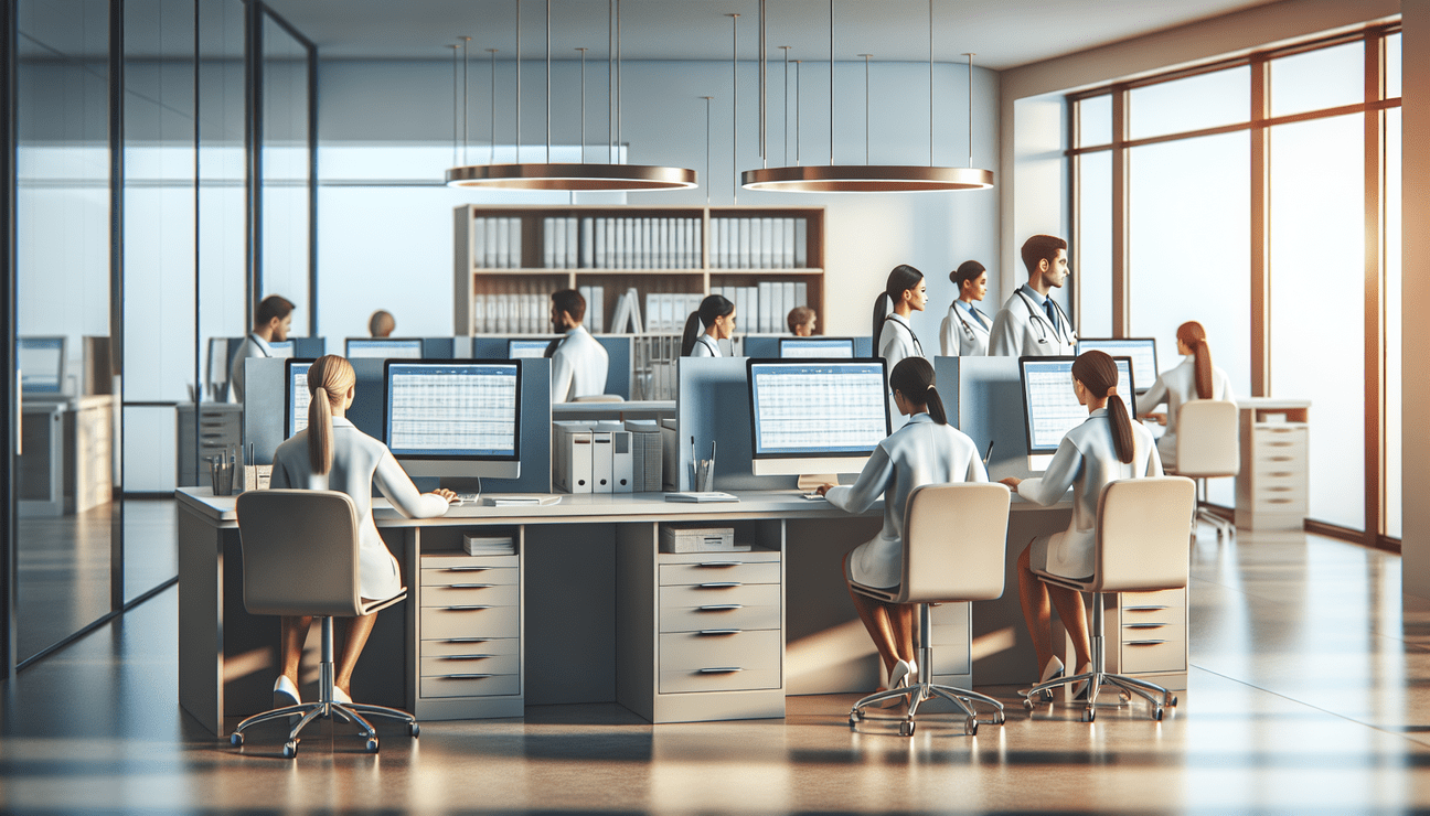 Healthcare ransomware attacks surge 36% in 2026. Orange County practices need expert IT consulting for HIPAA compliance and ransomware defense.