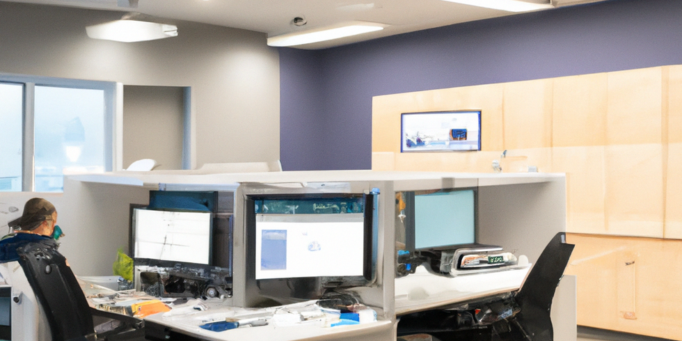 2026 Healthcare Ransomware: Orange County IT Guide Featured Image Learn how Orange County healthcare practices can prevent costly ransomware attacks and meet 2026 HIPAA requirements with expert IT strategies.