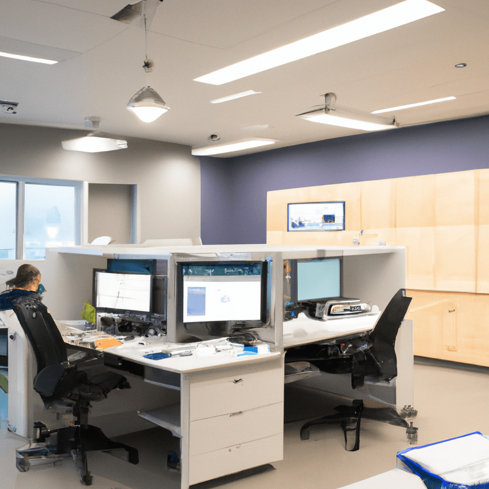 Learn how Orange County healthcare practices can prevent costly ransomware attacks and meet 2026 HIPAA requirements with expert IT strategies.