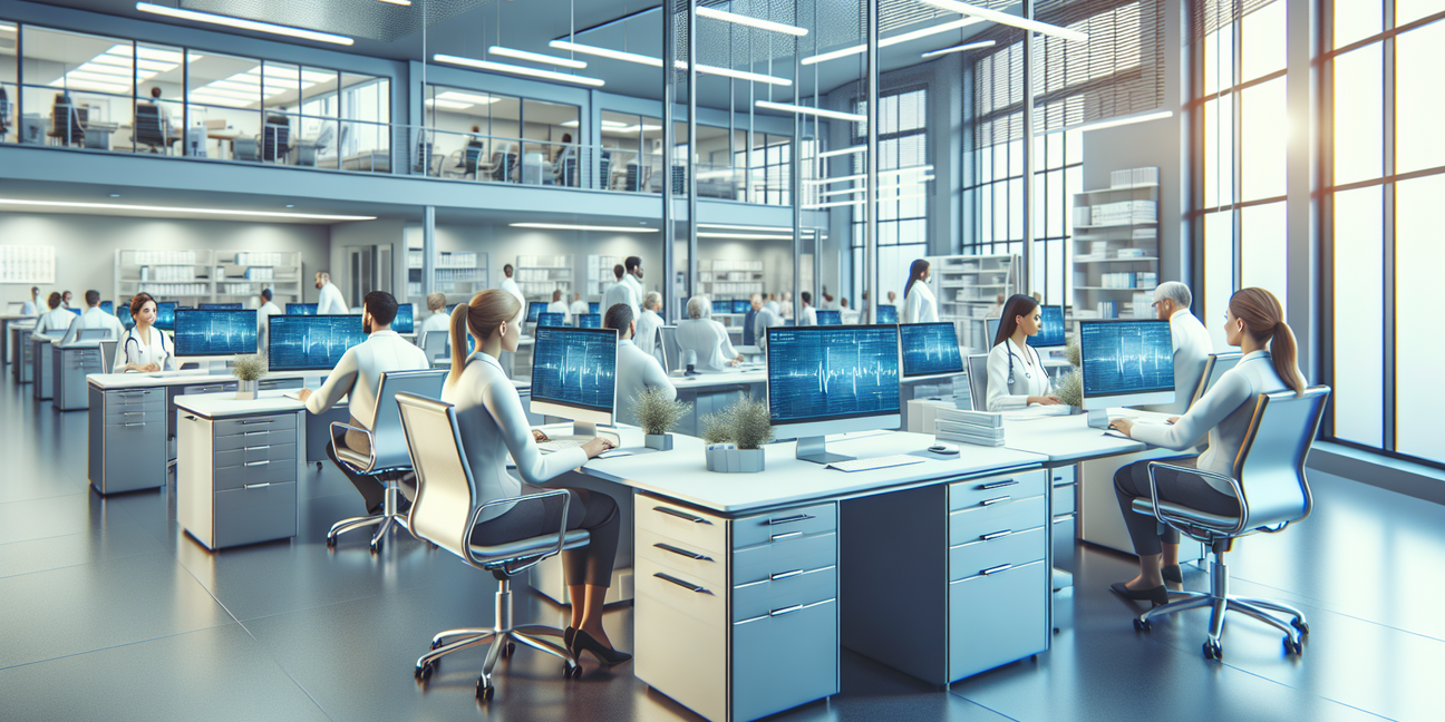 Protect your Orange County healthcare practice from 2026 ransomware threats with expert IT strategies, HIPAA compliance, and proven security measures.