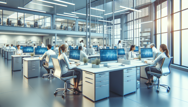 Protect your Orange County healthcare practice from 2026 ransomware threats with expert IT strategies, HIPAA compliance, and proven security measures.