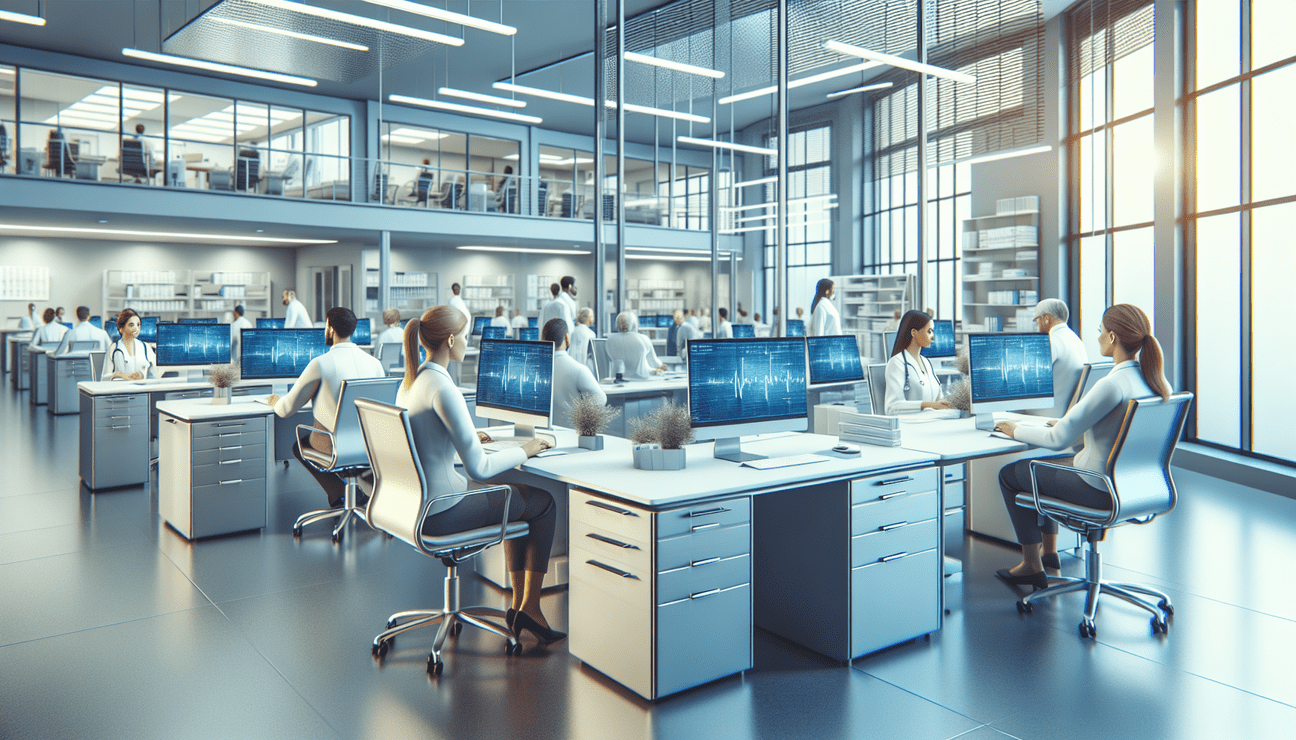 Protect your Orange County healthcare practice from 2026 ransomware threats with expert IT strategies, HIPAA compliance, and proven security measures.