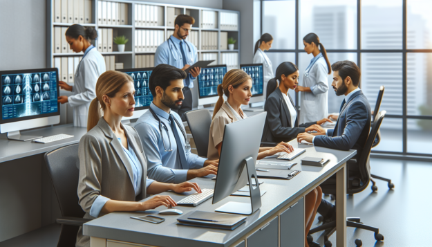 Learn how 2026's 36% ransomware surge threatens healthcare practices with double-extortion tactics. Essential HIPAA security strategies inside.