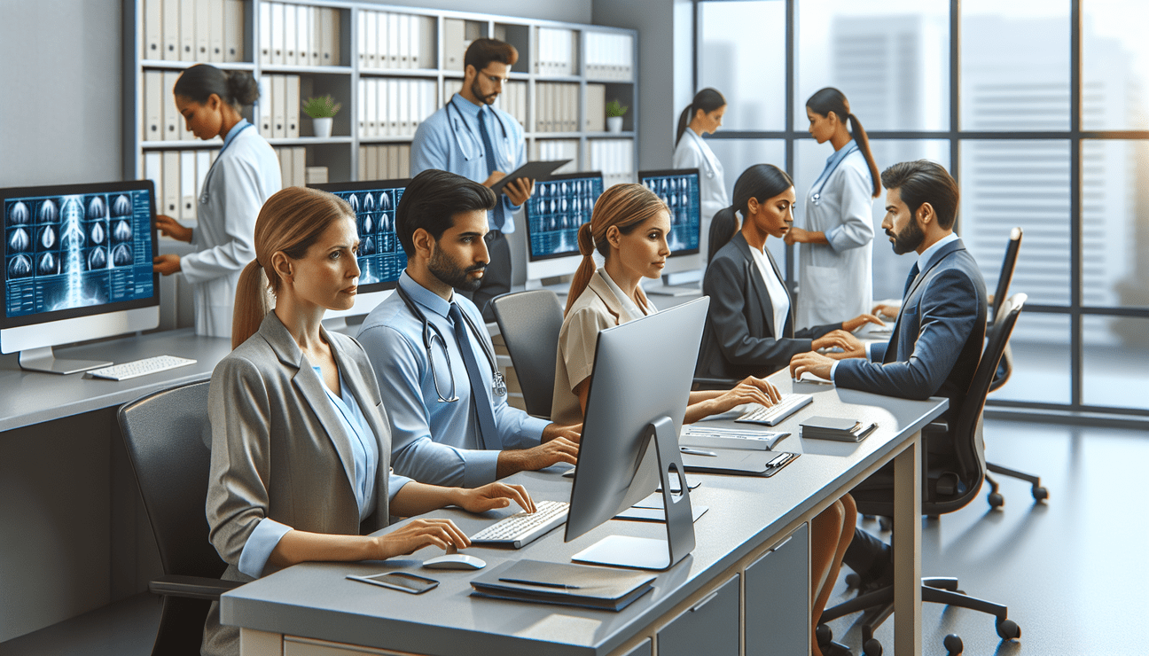 Learn how 2026's 36% ransomware surge threatens healthcare practices with double-extortion tactics. Essential HIPAA security strategies inside.