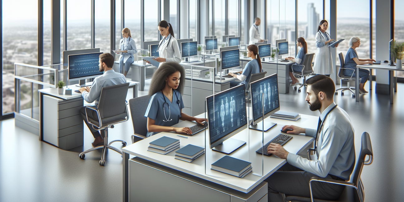 Healthcare ransomware attacks surged 36% in 2026. Orange County practices need expert IT security strategies to prevent downtime and maintain HIPAA compliance.