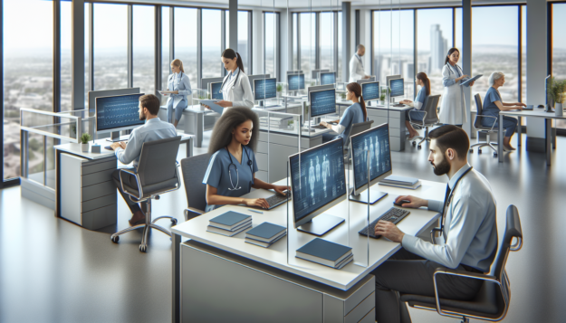 Healthcare ransomware attacks surged 36% in 2026. Orange County practices need expert IT security strategies to prevent downtime and maintain HIPAA compliance.