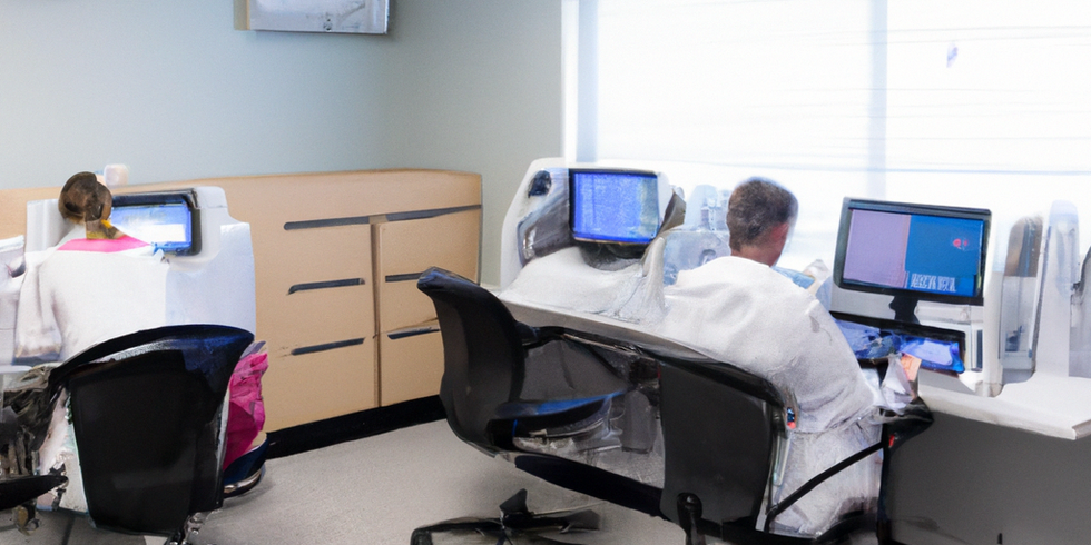 Learn how healthcare practices can protect against the 2026 ransomware surge with managed IT support, HIPAA compliance, and proven security strategies.