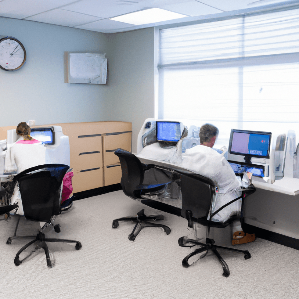 Learn how healthcare practices can protect against the 2026 ransomware surge with managed IT support, HIPAA compliance, and proven security strategies.