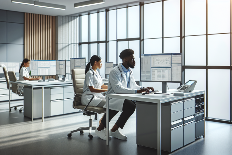 Healthcare ransomware attacks surge 36% in 2026. Orange County medical practices need specialized IT consulting to prevent devastating breaches and HIPAA violations.