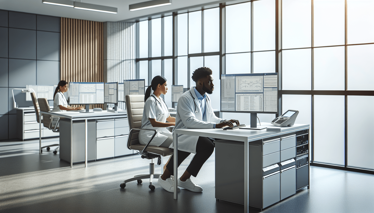 Healthcare ransomware attacks surge 36% in 2026. Orange County medical practices need specialized IT consulting to prevent devastating breaches and HIPAA violations.