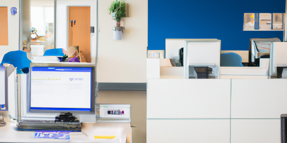 2026 Healthcare Ransomware Surge: Why Your Practice Needs Managed IT Featured Image Healthcare ransomware attacks surged 36% in 2026. Learn why managed IT support is essential for HIPAA compliance and ransomware protection.
