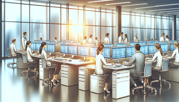 Healthcare faces 31% of ransomware attacks in 2026. Learn how managed IT support protects practices from double-extortion threats & ensures compliance.