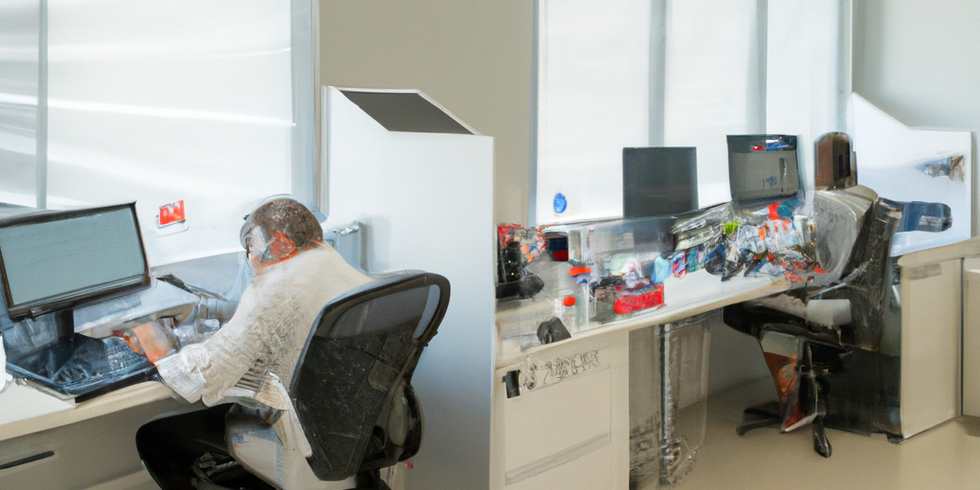 2026 Healthcare Ransomware: Why Managed IT Support Matters Featured Image Learn how managed IT support protects healthcare practices from 2026's surge in ransomware attacks while maintaining HIPAA compliance and operational efficiency.