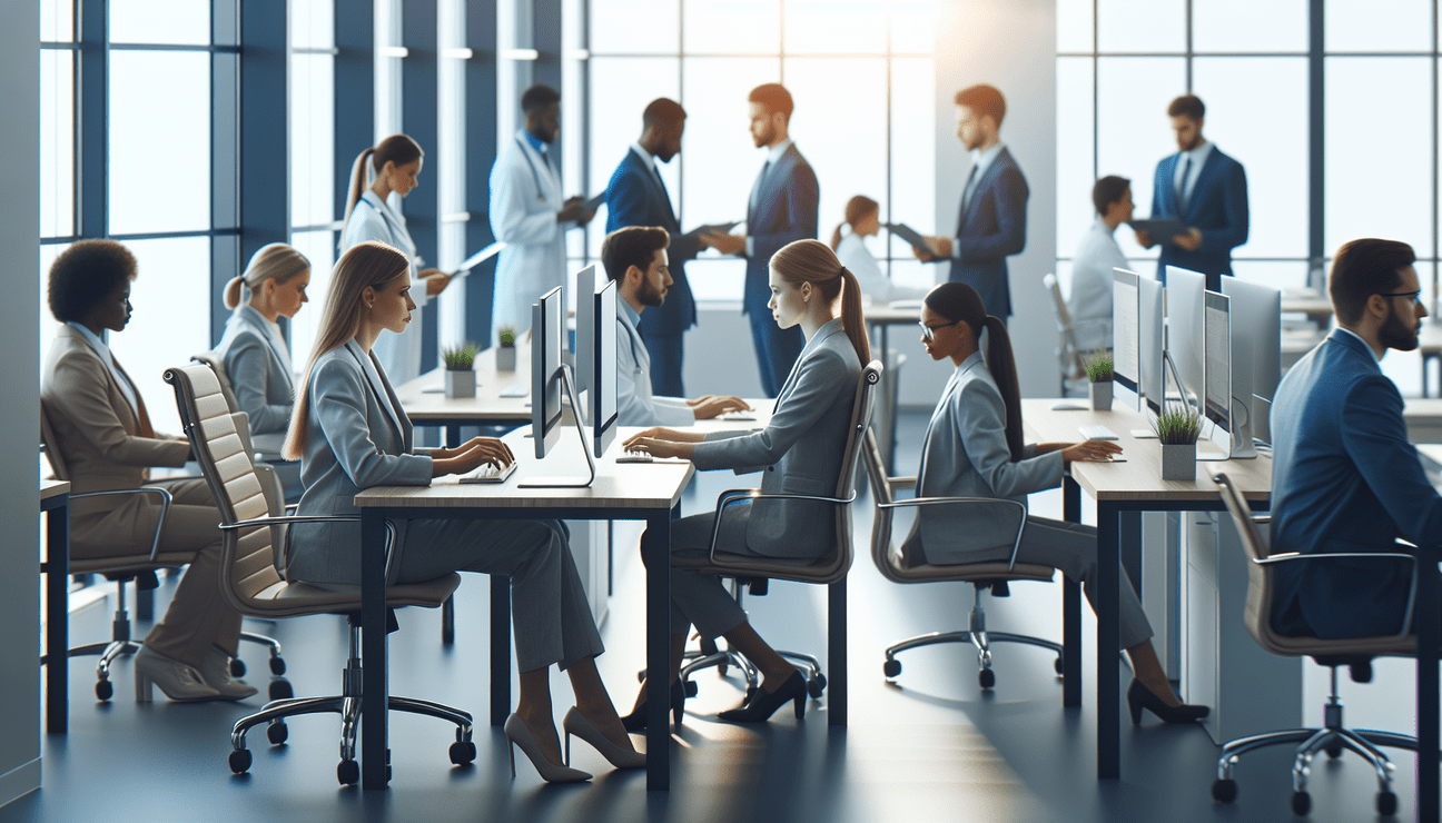 Healthcare ransomware surged 36% in 2025. Learn how managed IT support protects practices from costly attacks, ensures HIPAA compliance, and reduces downtime.