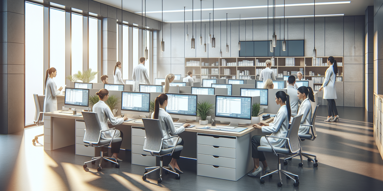 2026 Healthcare Ransomware: Why Managed IT Support is Critical Featured Image 2026 healthcare ransomware attacks surge 31%. Learn how managed IT support protects medical practices from costly breaches and HIPAA violations.