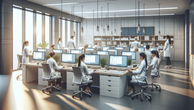 2026 healthcare ransomware attacks surge 31%. Learn how managed IT support protects medical practices from costly breaches and HIPAA violations.