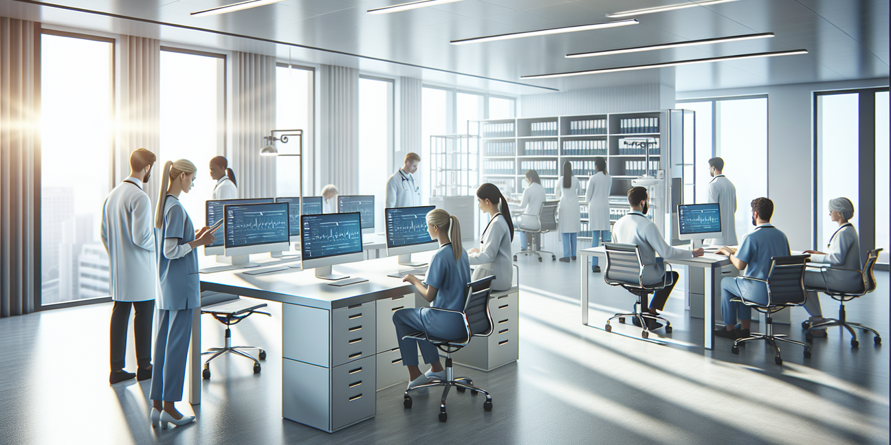 Healthcare ransomware attacks hit 31% of incidents in 2026. Learn how managed IT support protects practices from double-extortion threats and HIPAA violations.