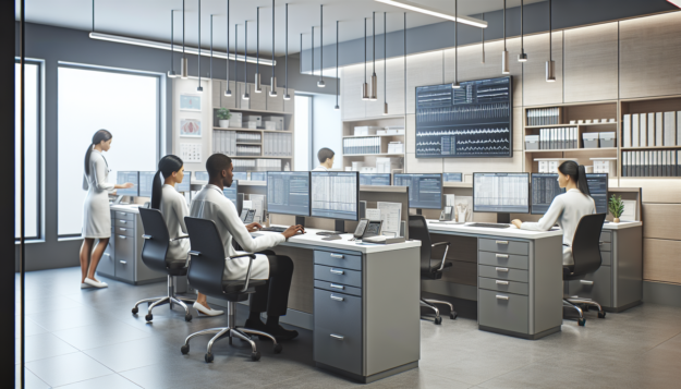 Essential 2026 healthcare cybersecurity priorities: HIPAA risk assessment updates, ransomware defense, and compliance requirements for medical practices.