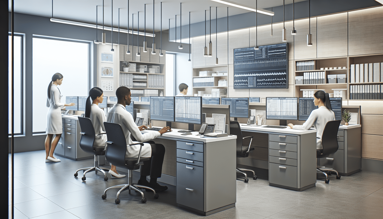 Essential 2026 healthcare cybersecurity priorities: HIPAA risk assessment updates, ransomware defense, and compliance requirements for medical practices.