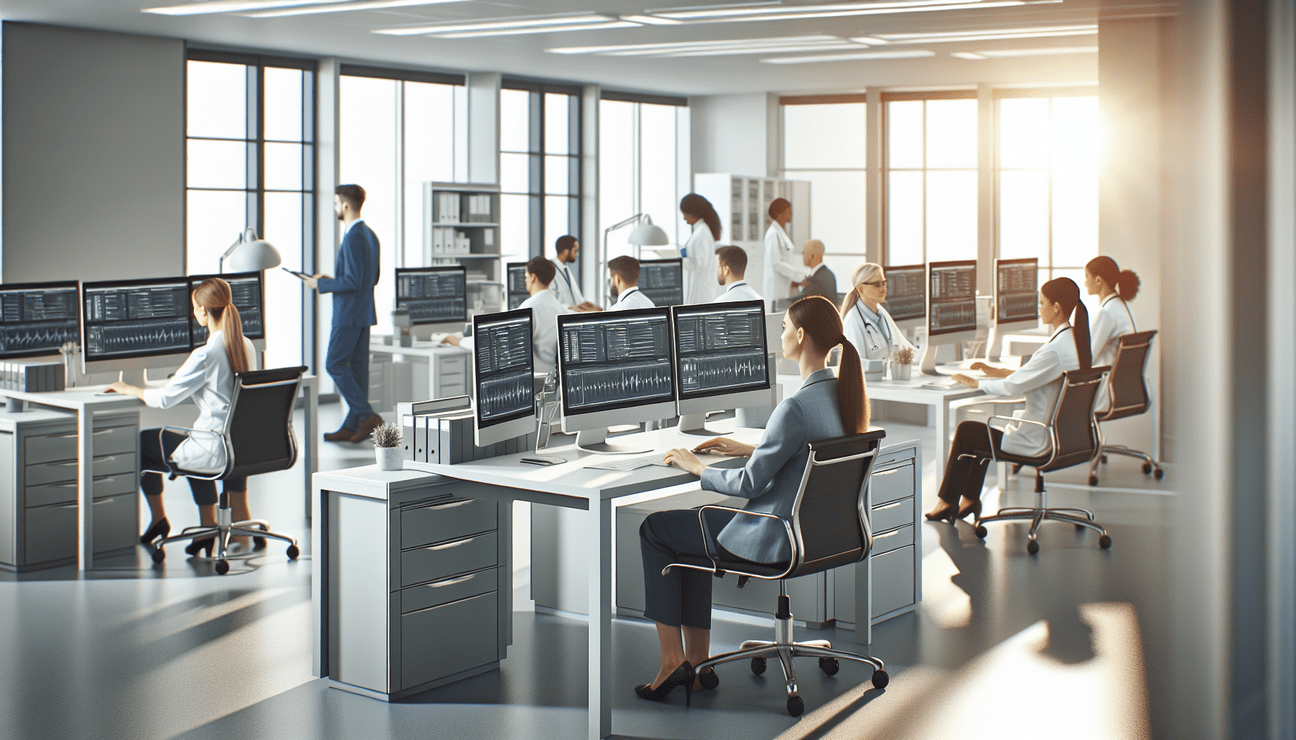 Ransomware attacks on healthcare surge in 2026. Learn how managed IT support protects medical practices from costly breaches and downtime.