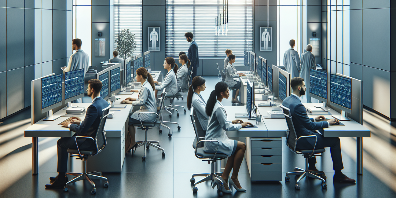 Orange County healthcare faces 36% surge in ransomware attacks. Learn essential prevention strategies, HIPAA compliance, and IT consulting solutions.