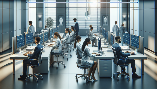 Orange County healthcare faces 36% surge in ransomware attacks. Learn essential prevention strategies, HIPAA compliance, and IT consulting solutions.