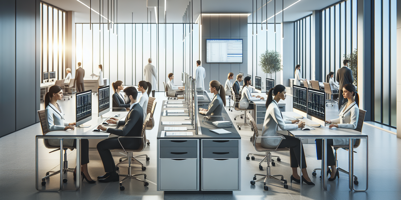 Ransomware attacks on healthcare up 36% in 2026. Orange County practices need expert IT consulting for HIPAA compliance and patient data protection.