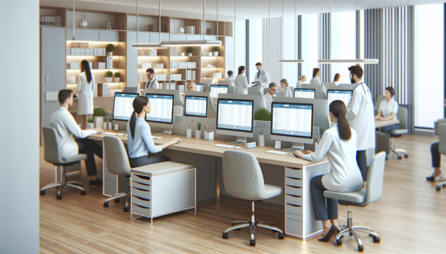 Orange County healthcare practices face 36% ransomware surge in 2026. Expert IT consulting provides HIPAA compliance & cyber protection.