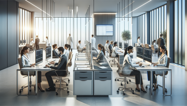 Ransomware attacks on healthcare up 36% in 2026. Orange County practices need expert IT consulting for HIPAA compliance and patient data protection.