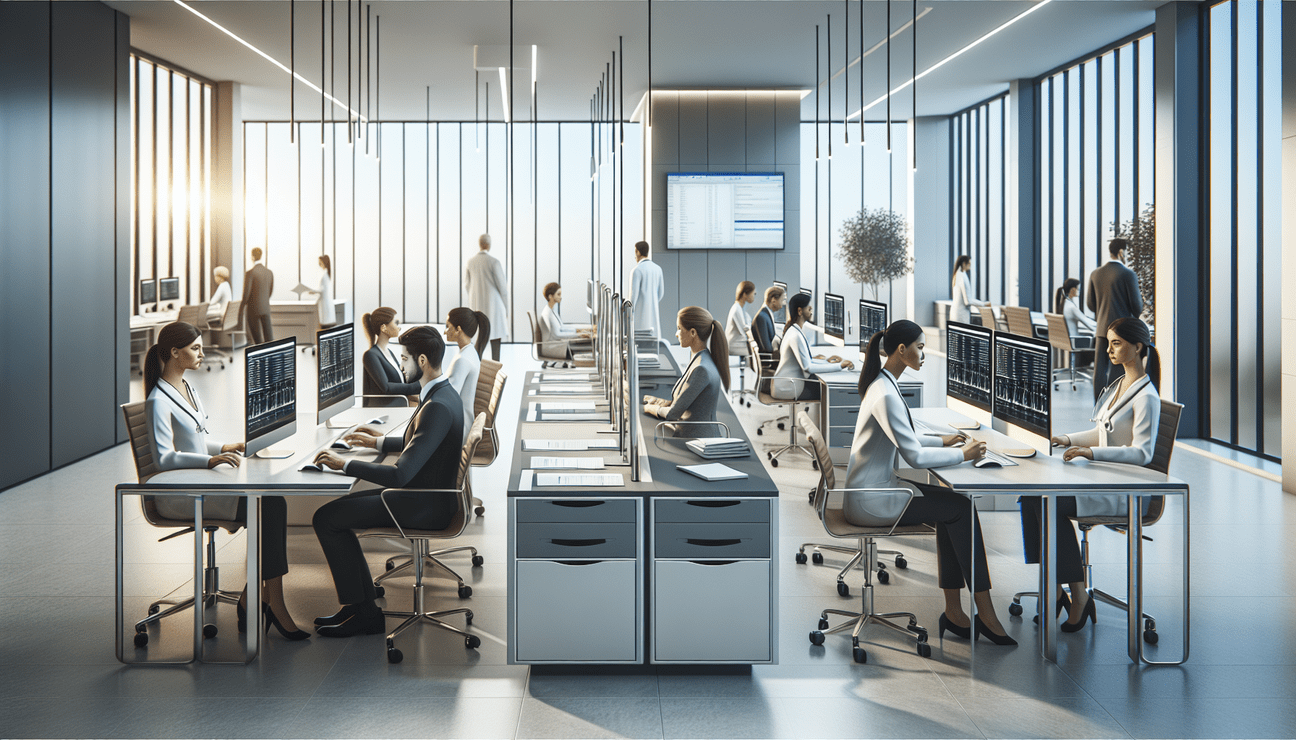 Ransomware attacks on healthcare up 36% in 2026. Orange County practices need expert IT consulting for HIPAA compliance and patient data protection.