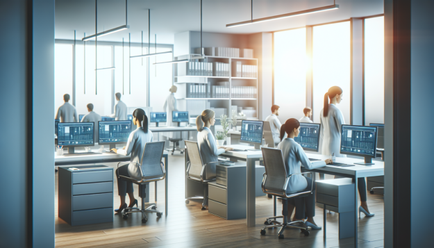 Healthcare ransomware attacks surge 36% in 2026. Learn how managed IT support protects practices from costly breaches and ensures HIPAA compliance.