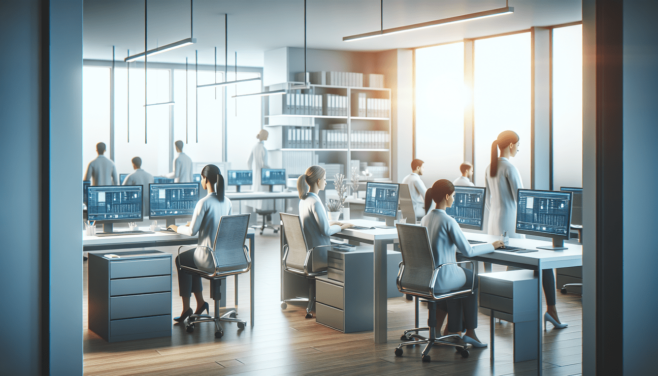 Healthcare ransomware attacks surge 36% in 2026. Learn how managed IT support protects practices from costly breaches and ensures HIPAA compliance.
