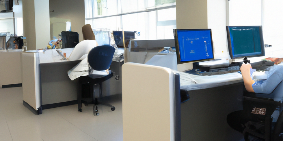 2026 healthcare ransomware surged 36%. Learn essential cybersecurity strategies for medical practices in Orange County to prevent attacks and ensure HIPAA compliance.