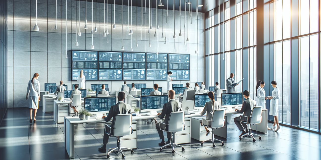 Healthcare ransomware attacks surged 49% in 2025. Learn how managed IT support protects practices from double-extortion threats and HIPAA violations.