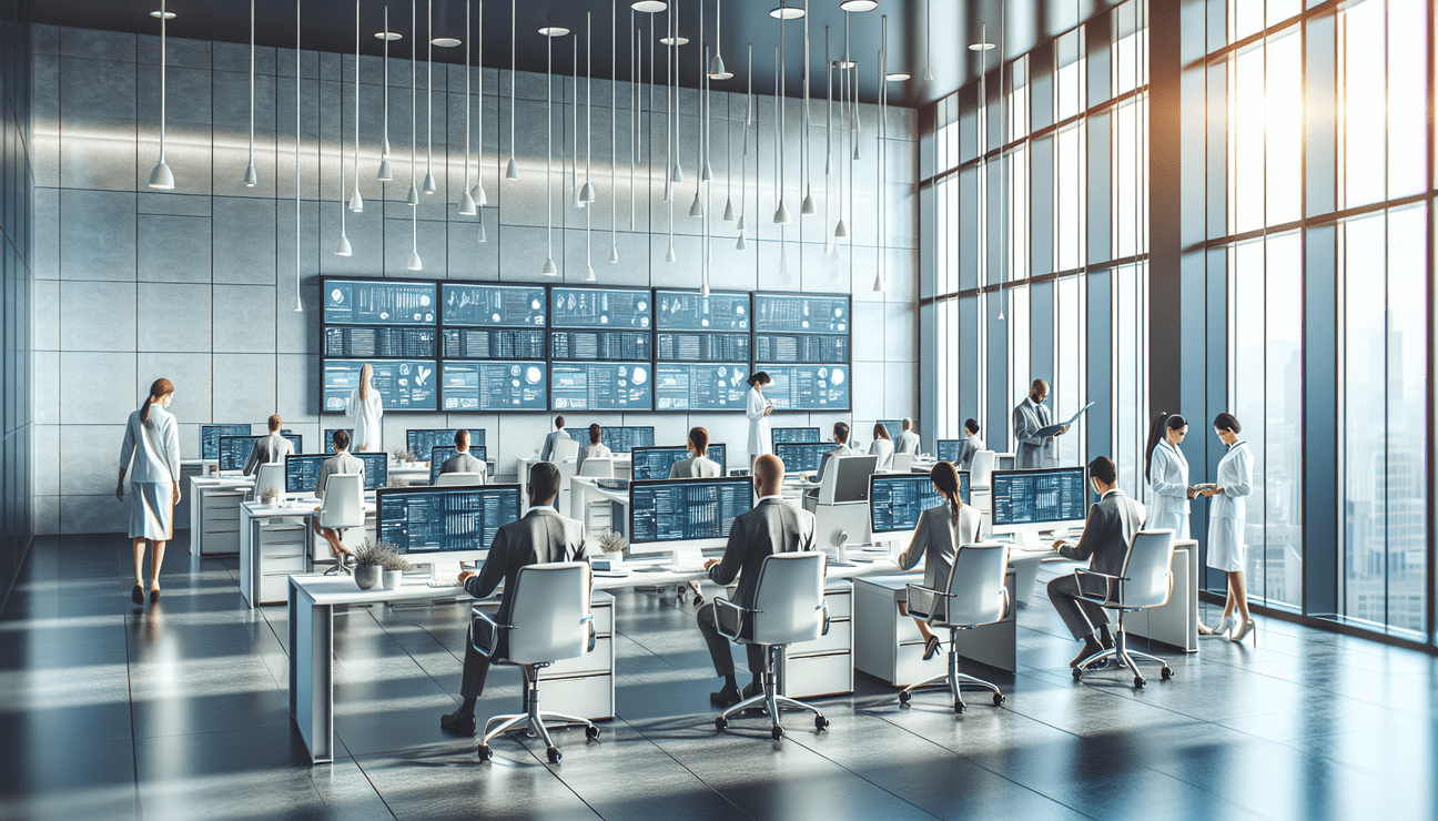 Healthcare ransomware attacks surged 49% in 2025. Learn how managed IT support protects practices from double-extortion threats and HIPAA violations.