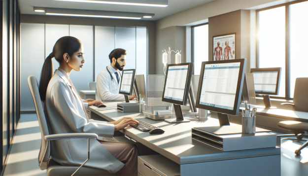 Healthcare ransomware surged 36% in 2026. Learn essential HIPAA risk assessment strategies and cybersecurity defenses to protect your practice.