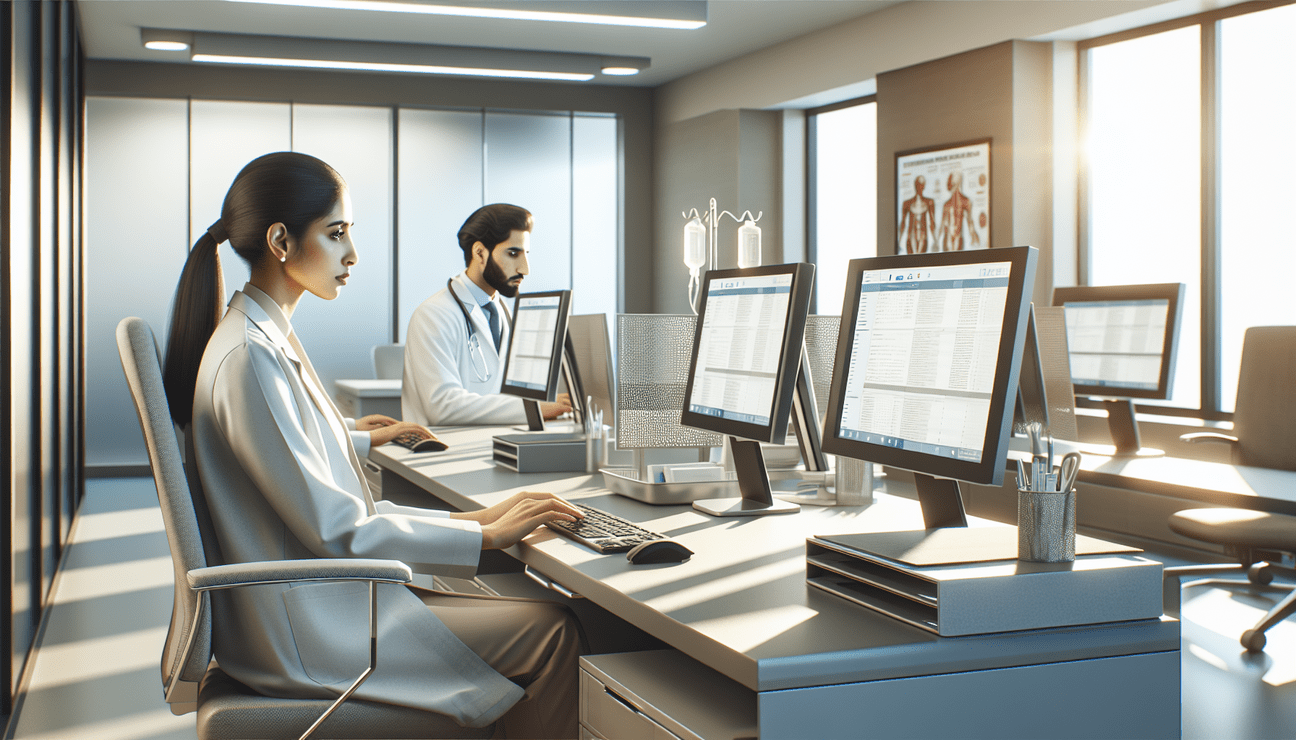 Healthcare ransomware surged 36% in 2026. Learn essential HIPAA risk assessment strategies and cybersecurity defenses to protect your practice.