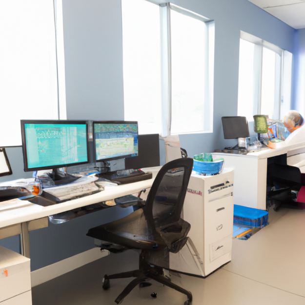 Healthcare ransomware attacks up 36% in 2026. Learn how managed IT support protects practices from double-extortion threats and HIPAA violations.