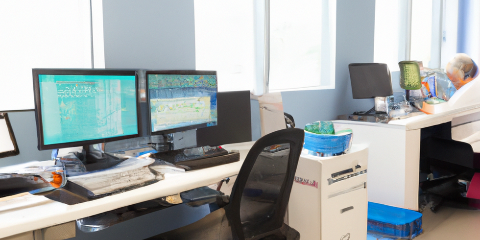 Healthcare ransomware attacks up 36% in 2026. Learn how managed IT support protects practices from double-extortion threats and HIPAA violations.