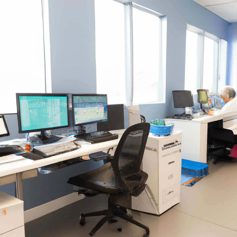 Healthcare ransomware attacks up 36% in 2026. Learn how managed IT support protects practices from double-extortion threats and HIPAA violations.