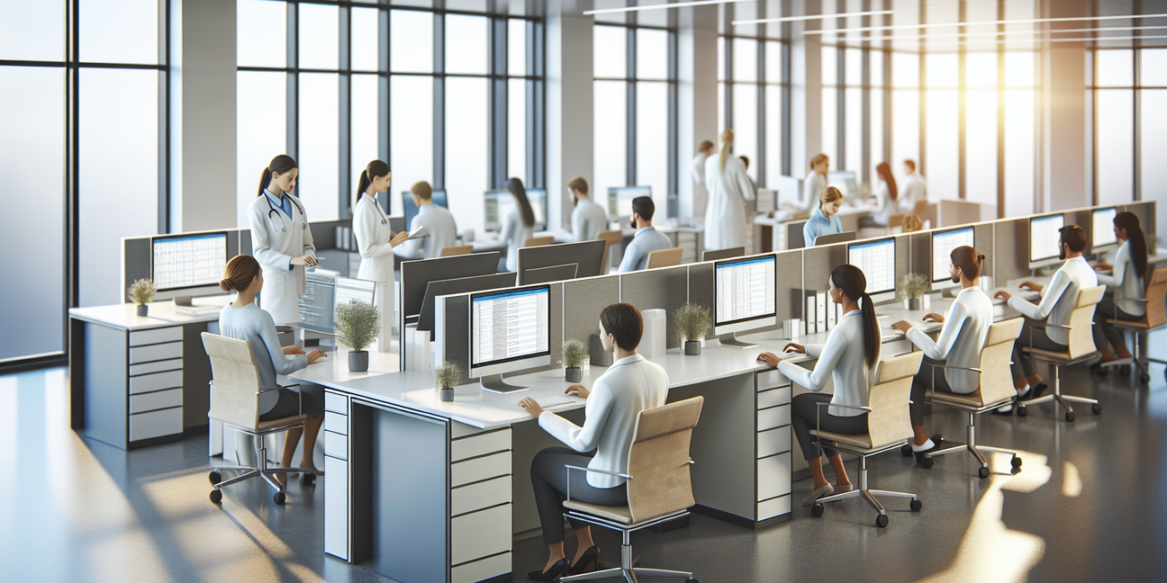 Healthcare ransomware surged 36% in 2025. Orange County practices need expert IT consulting to prevent attacks and meet new HIPAA requirements.