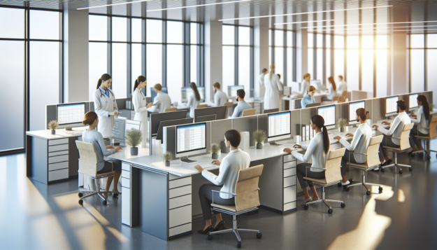 Healthcare ransomware surged 36% in 2025. Orange County practices need expert IT consulting to prevent attacks and meet new HIPAA requirements.