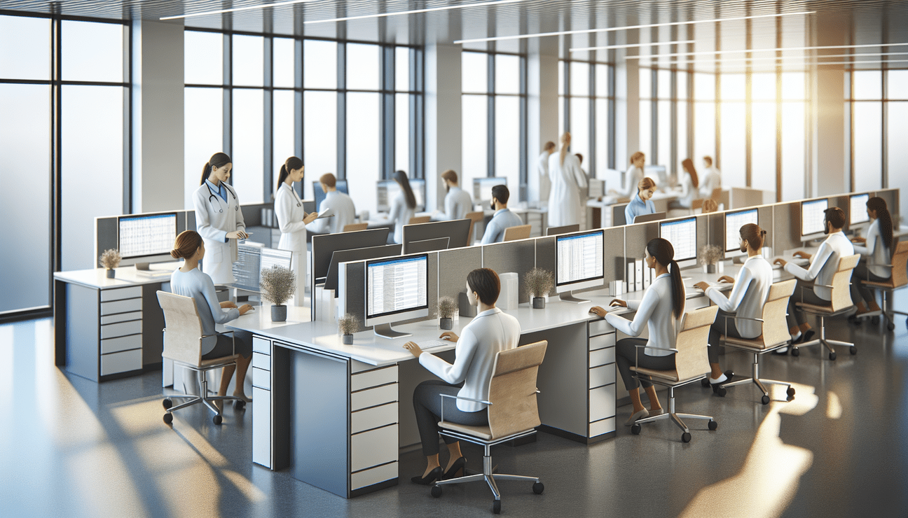 Healthcare ransomware surged 36% in 2025. Orange County practices need expert IT consulting to prevent attacks and meet new HIPAA requirements.