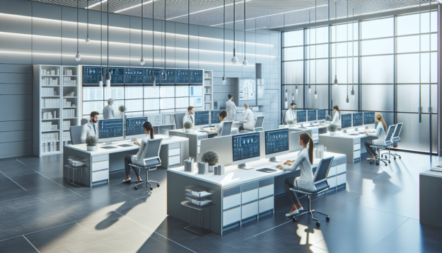 Healthcare faces escalating ransomware threats in 2026. Learn essential managed IT support strategies to protect your practice from double-extortion attacks.